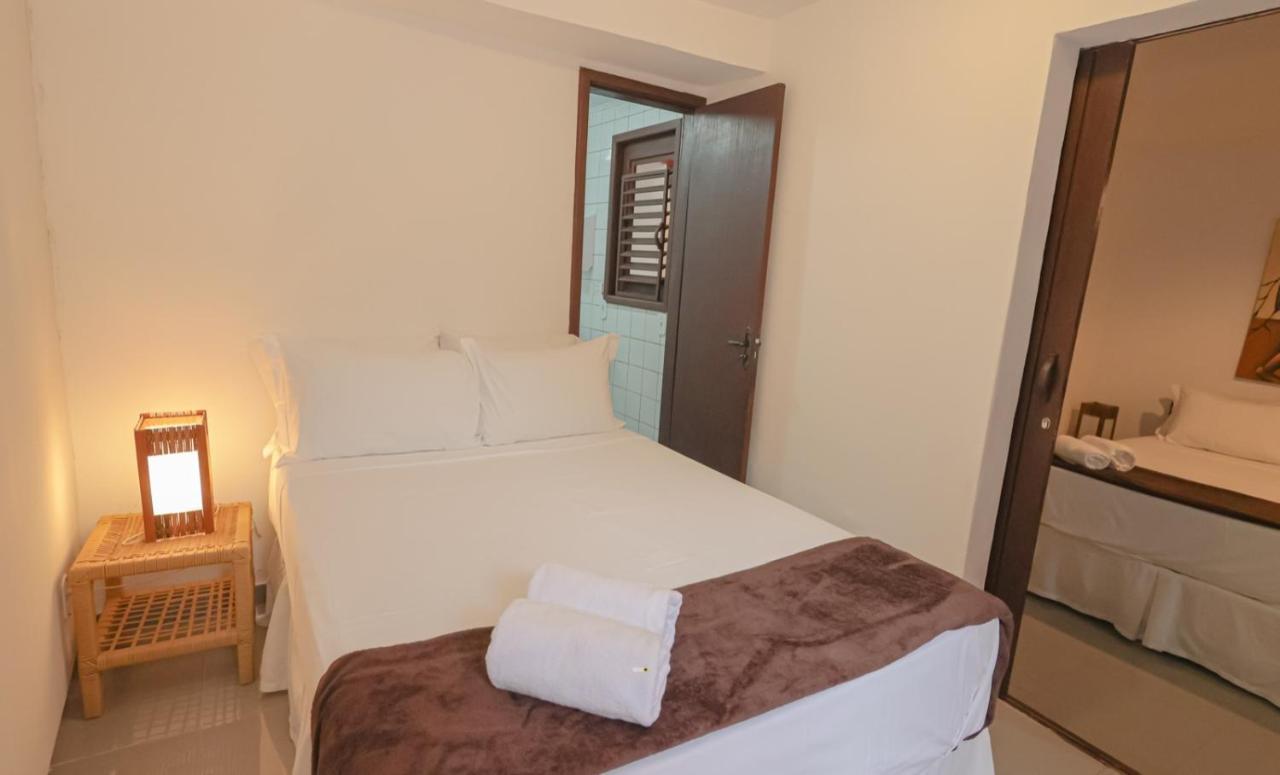 Pousada Saudosa Maloca Porto Seguro Exterior foto